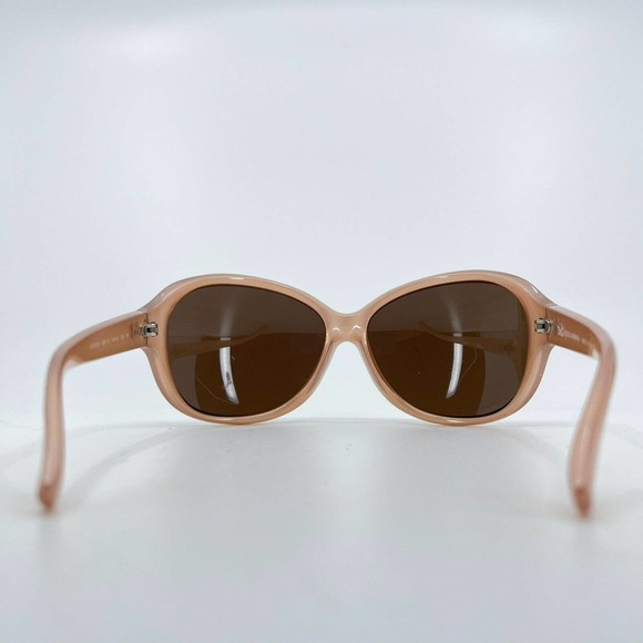 Dolce and Gabbana Women's Sunglasses Frame Pink D&G8053 65-15-120 H7142 - Picture 4 of 7